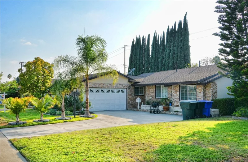 5109 Marshburn Avenue, Arcadia, CA 91006