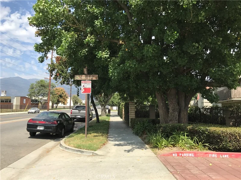 888 Cinnamon #49, Duarte, CA 91010