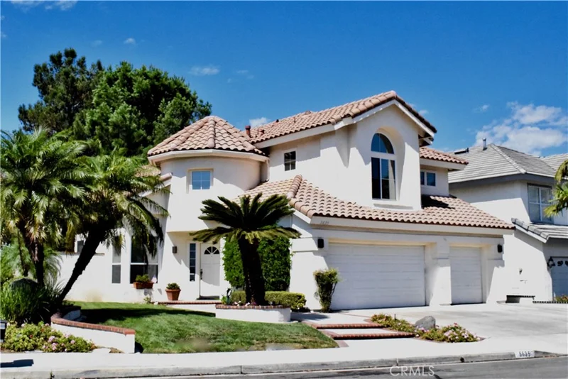 5635 Picasso, Yorba Linda, CA 92887