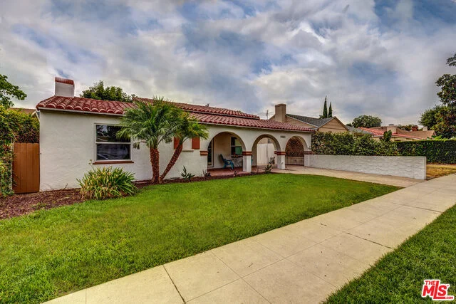 11662 Margate, Valley Village, CA 91601