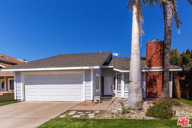 10151 Abilene, Ventura, CA 93004