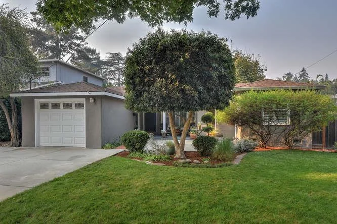 1225 Mildred Avenue, San Jose, CA 95125