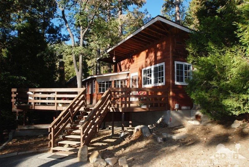25270 Rim Rock, Idyllwild, CA 92549