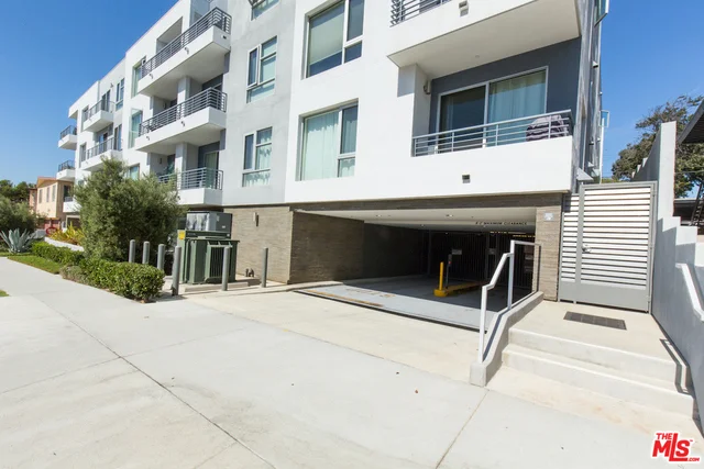 7857 Manchester #203, Playa Del Rey, CA 90293
