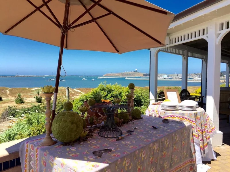 4100 N Cabrillo Highway 101, Half Moon Bay, CA 94019