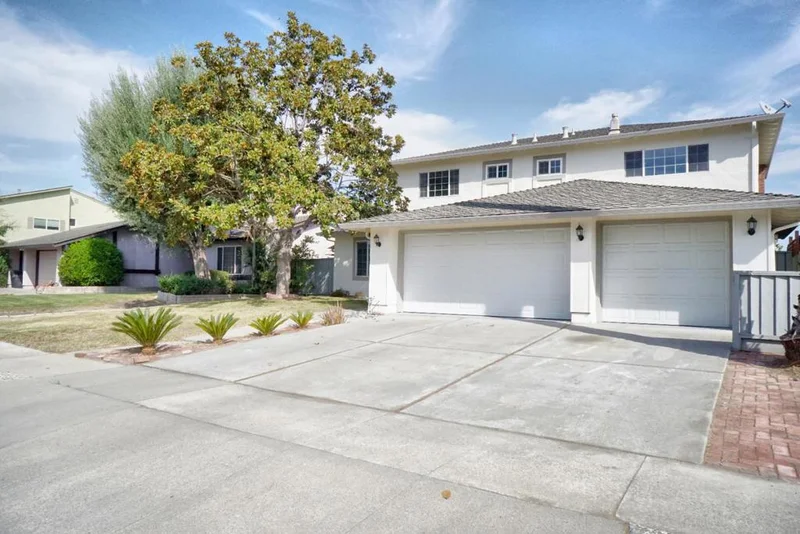 5138 Narvaez, San Jose, CA 95136