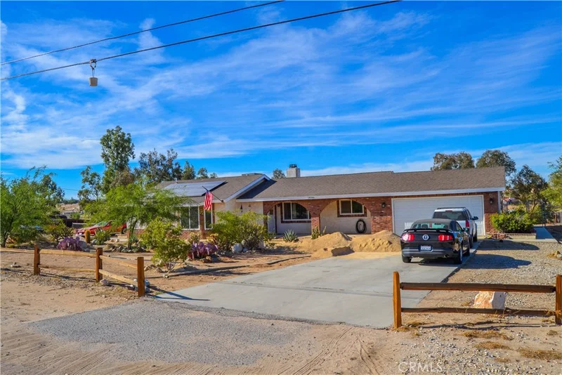 18584 Talisman, Hesperia, CA 92345
