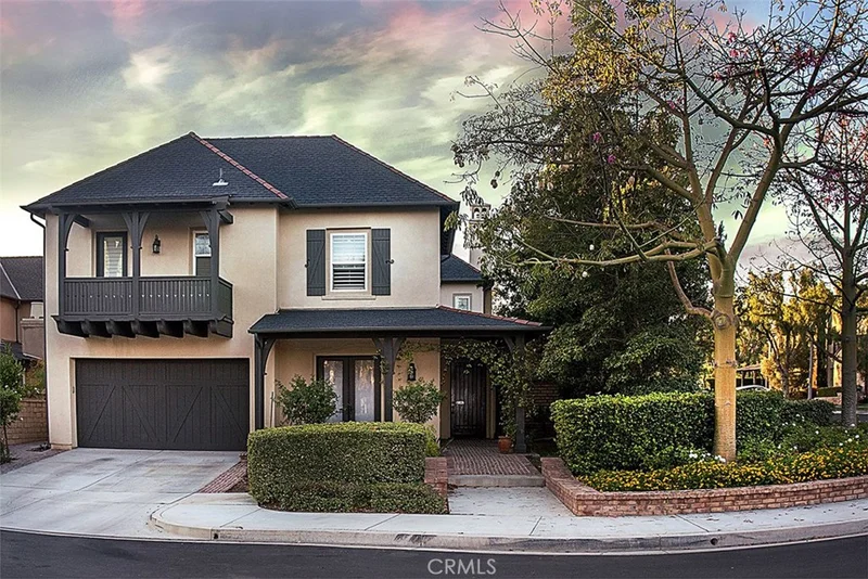 9 Franklin, Irvine, CA 92620