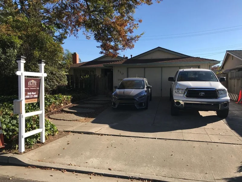 510 Calero, San Jose, CA 95123