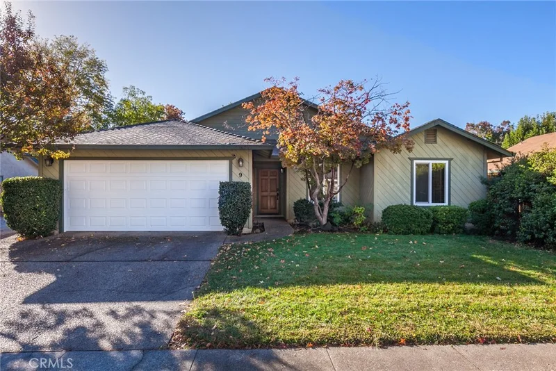 9 Christopher Alan, Chico, CA 95928