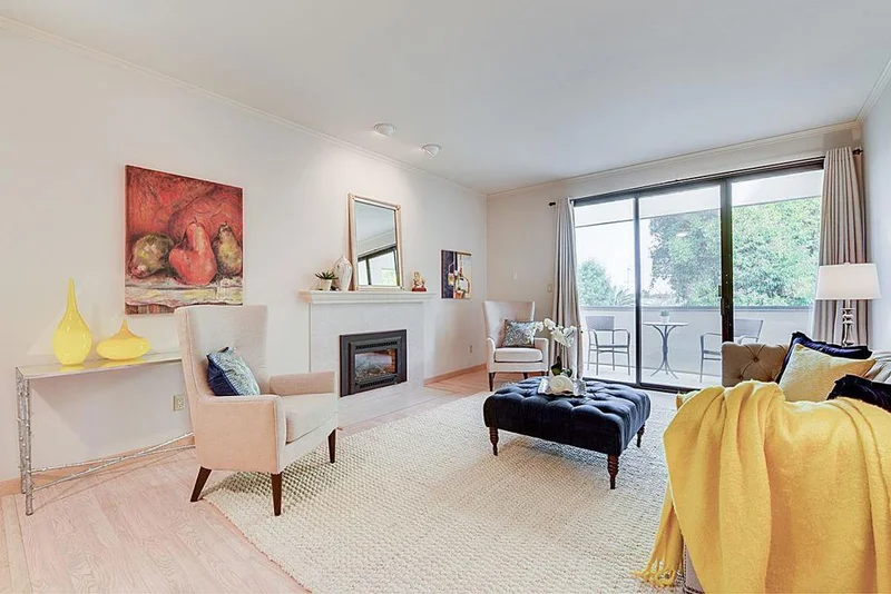 30 Lorton #303, Burlingame, CA 94010