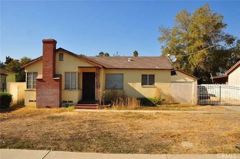 7785 California, Riverside, CA 92504