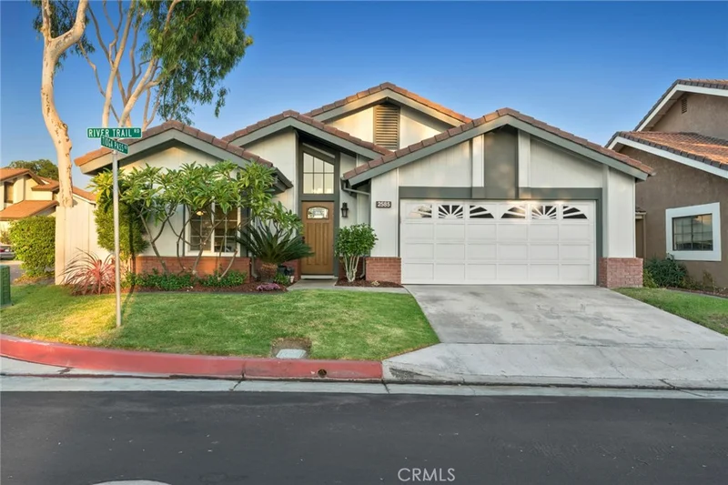 2585 River Trail, Orange, CA 92865