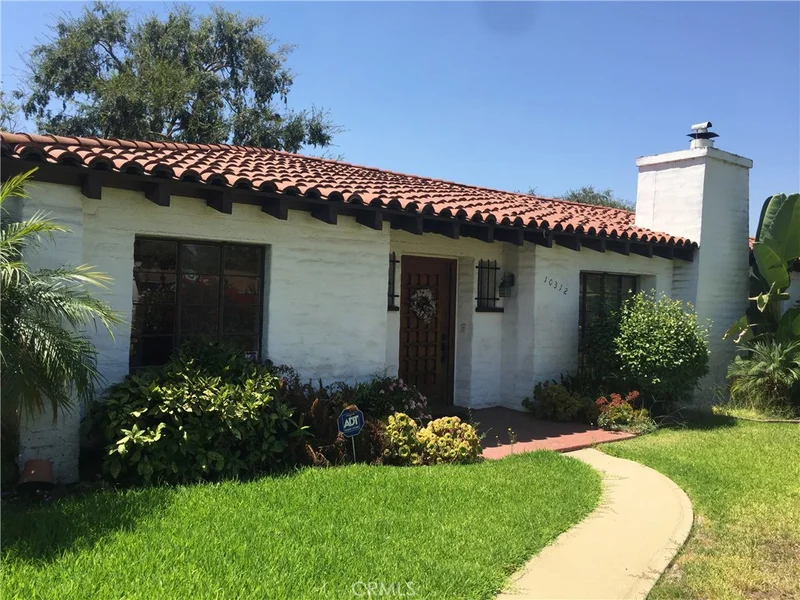 10312 Strong, Whittier, CA 90601