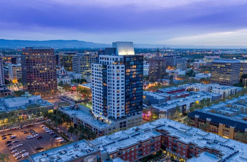 88 San Fernando #1501, San Jose, CA 95113