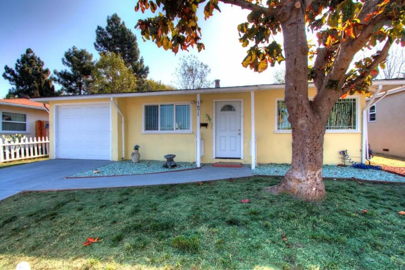 1871 Hill, Hayward, CA 94541