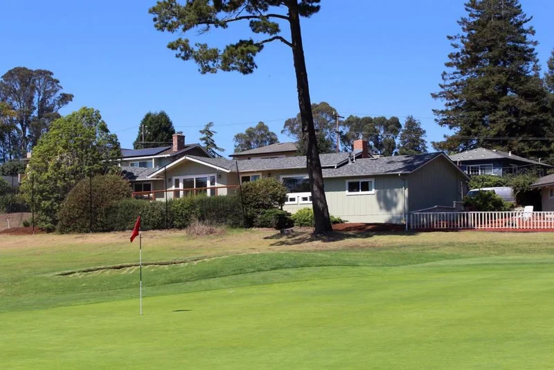 422 Belle Monti, Aptos, CA 95003