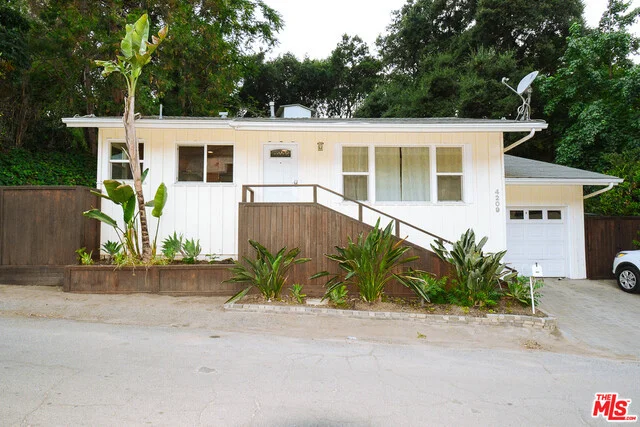 4209 Morro, Woodland Hills, CA 91364