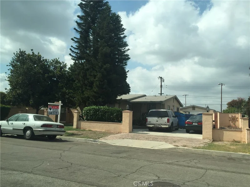 1041 Craig, West Covina, CA 91790