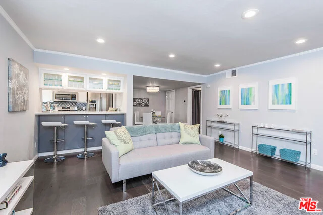 4190 Duquesne #1, Culver City, CA 90232