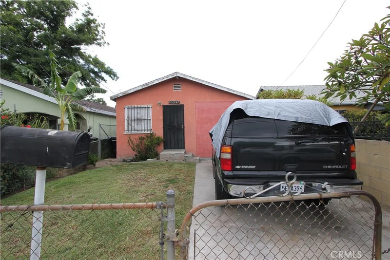 11847 Lowemont, Norwalk, CA 90650
