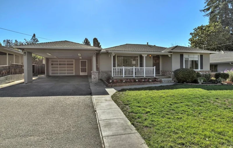 4150 Regal, San Jose, CA 95127