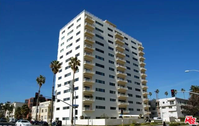 101 California #103, Santa Monica, CA 90403