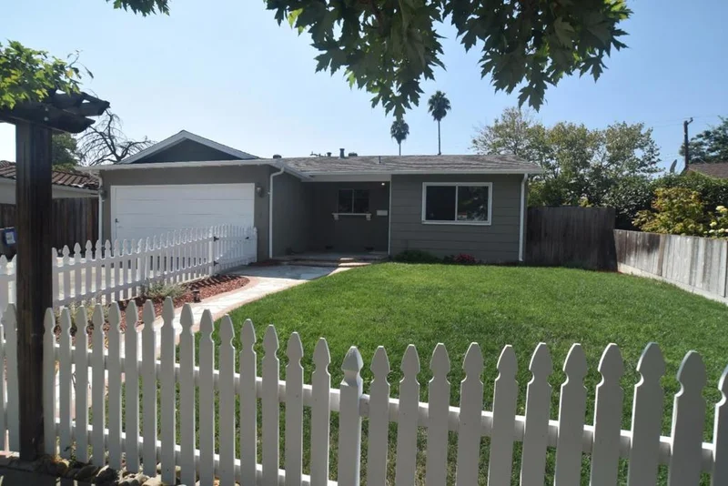 4224 Latimer, San Jose, CA 95130