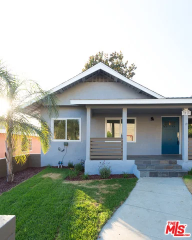 2719 Pepper, Los Angeles, CA 90065