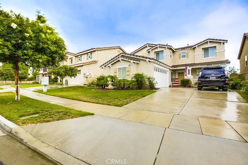 1888 Pinnacle, Upland, CA 91784