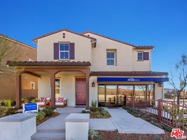 27304 Ellery, Saugus, CA 91350