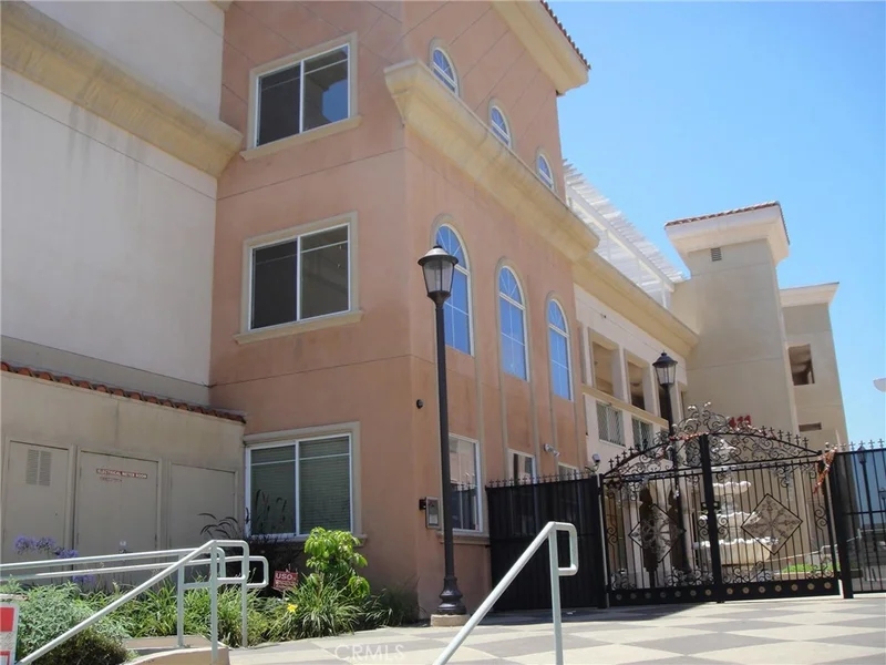 421 Garfield #5, Monterey Park, CA 91754