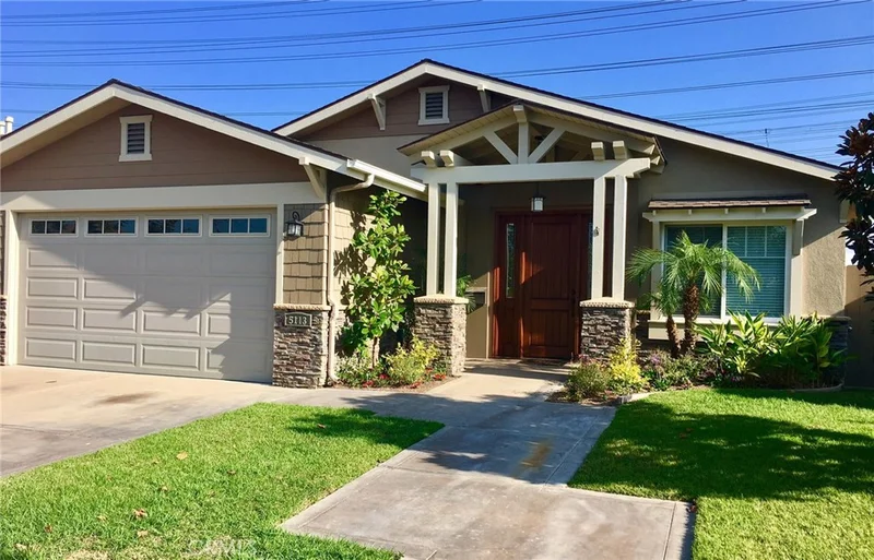 5113 Arvada, Torrance, CA 90503