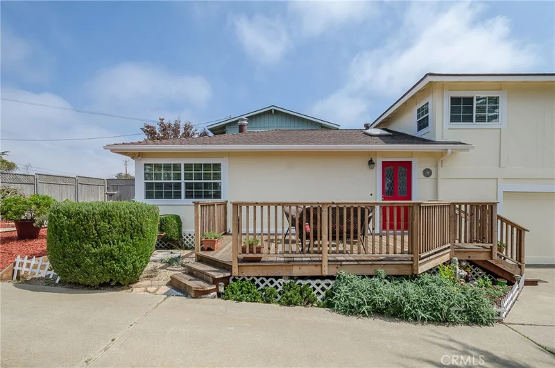 1175 San Luis, Los Osos, CA 93402