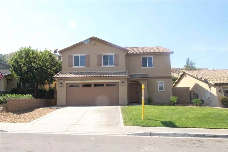 11902 Citadel, Fontana, CA 92337