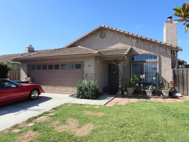 1138 Bobcat, Salinas, CA 93905