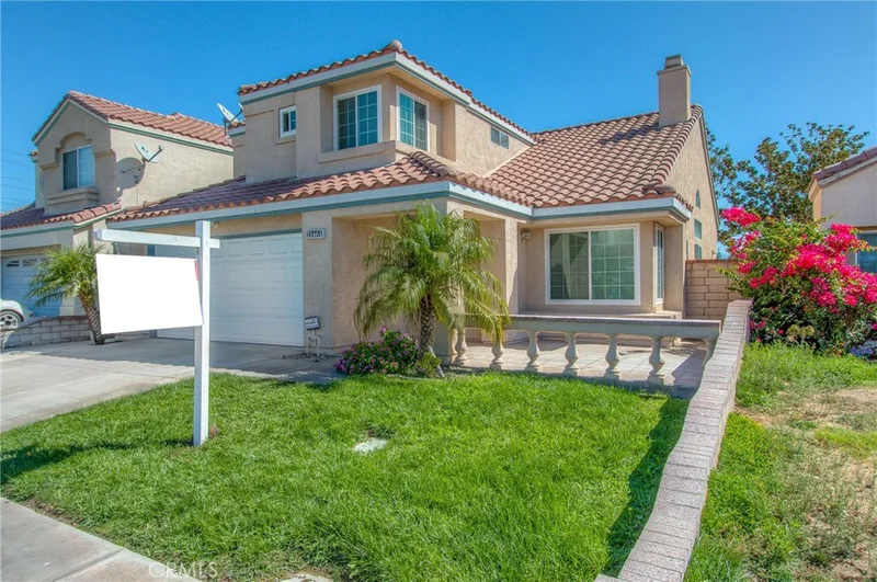 11461 Plane Tree Road, Fontana, CA 92337