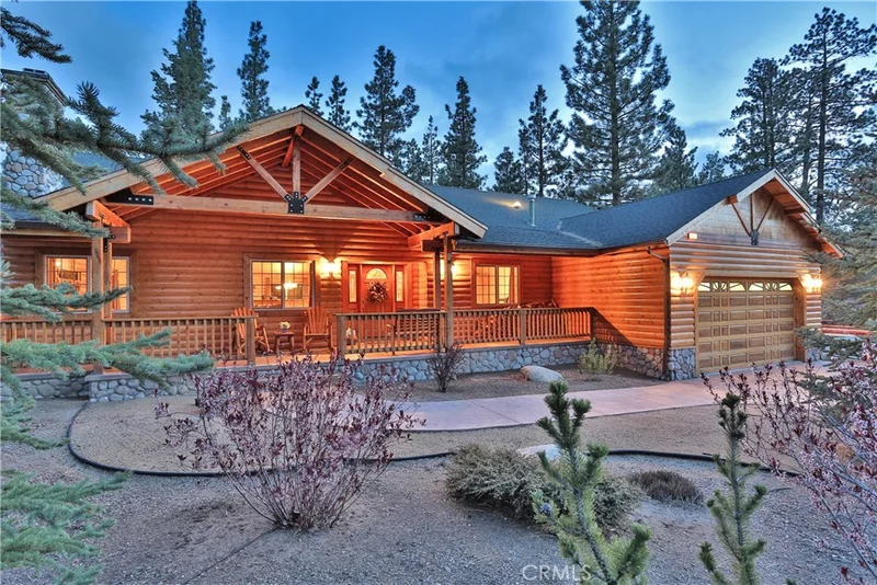 101 Stony Creek, Big Bear, CA 92315