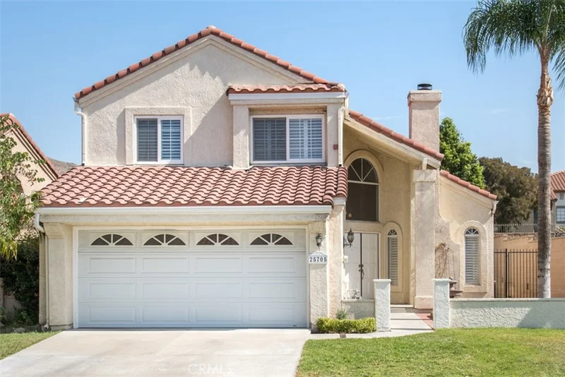 25705 Triesta, Yorba Linda, CA 92887