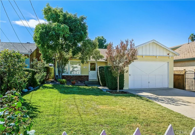 8626 Wentworth, Sunland, CA 91040