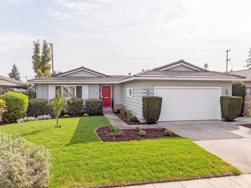 872 Daffodil, San Jose, CA 95117
