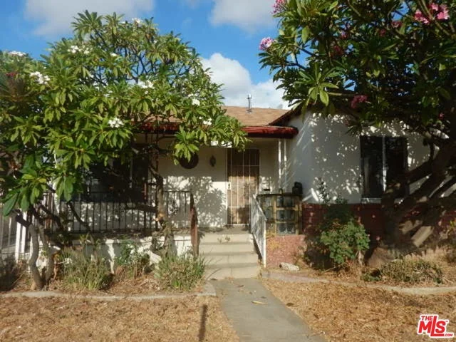 421 Vancouver, Los Angeles, CA 90022