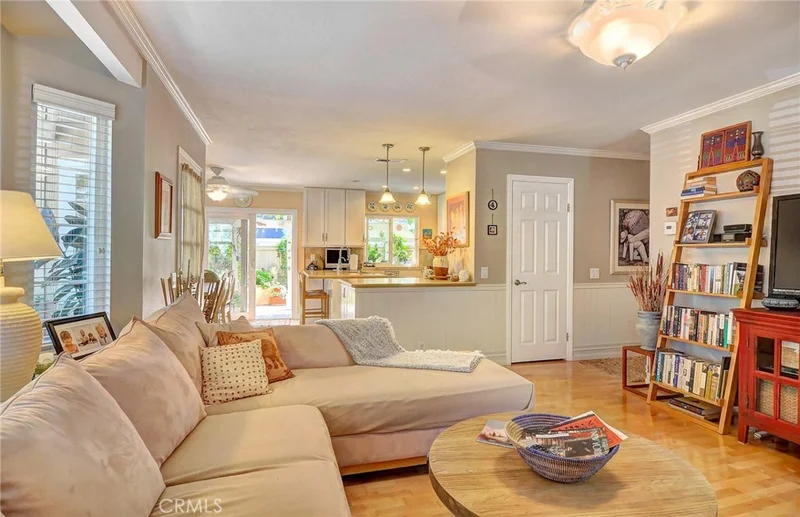30 Fox Hollow #67, Irvine, CA 92614
