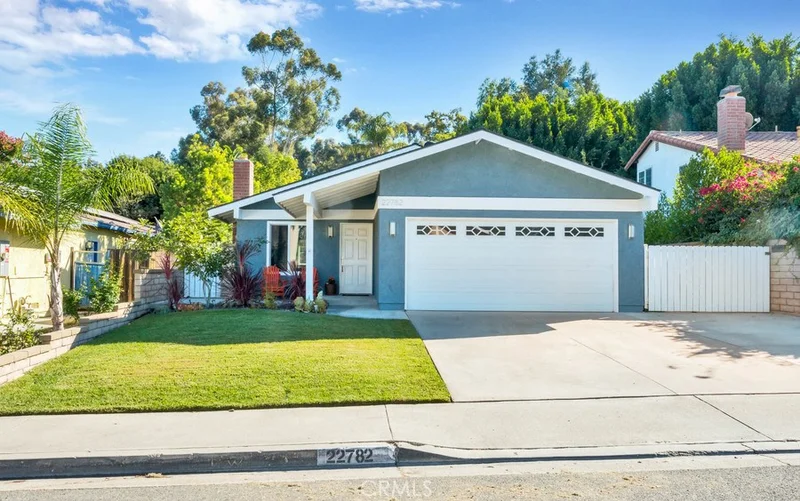 22782 Via Octavo, Mission Viejo, CA 92691