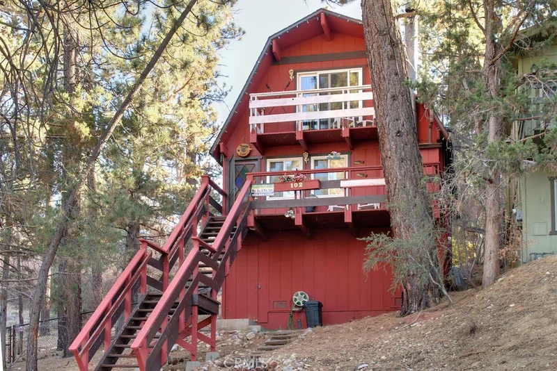 102 Aeroplane, Big Bear, CA 92314