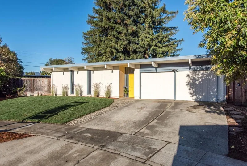 1153 Snowberry, Sunnyvale, CA 94087
