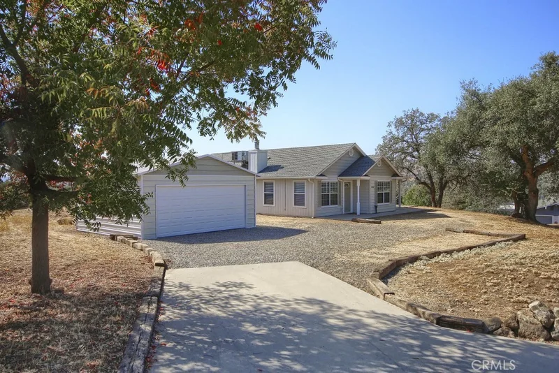 42926 Ranger Circle, Coarsegold, CA 93614
