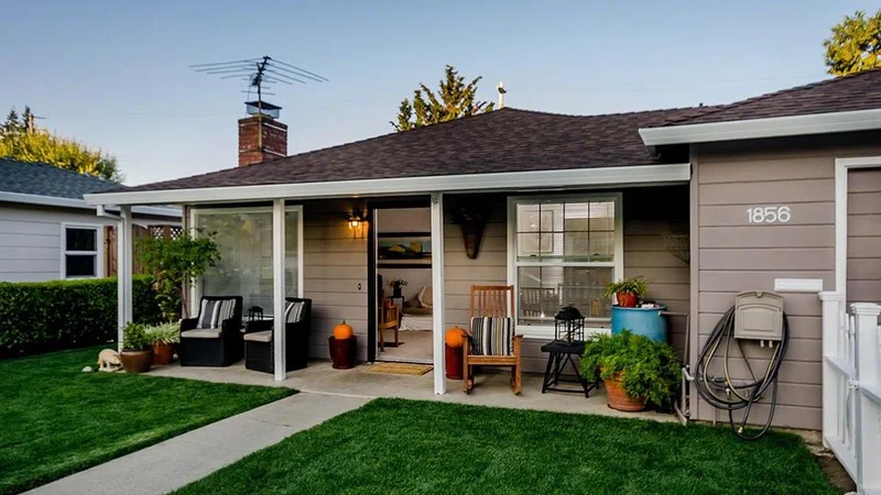 1856 Lenolt, Redwood City, CA 94063
