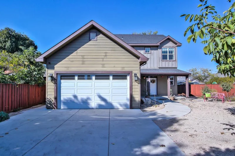 1031 Jackson Street, San Jose, CA 95112
