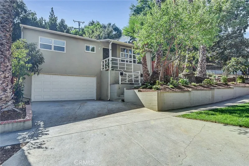 101 Monterey, South Pasadena, CA 91030